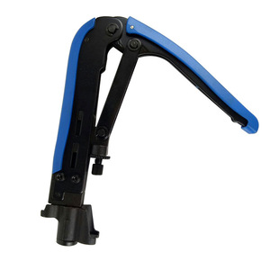 <span class=keywords><strong>Câble</strong></span> <span class=keywords><strong>coaxial</strong></span> multifonctionnel RG59/6/11 <span class=keywords><strong>pince</strong></span> de <span class=keywords><strong>compression</strong></span> de <span class=keywords><strong>câble</strong></span> <span class=keywords><strong>pince</strong></span> de sertissage de borne <span class=keywords><strong>pince</strong></span> de sertissage de réseau - Product Image 4