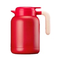 Urnes de café de poignée en bois étanches élégantes durables de satisfaction élevée promotionnelle