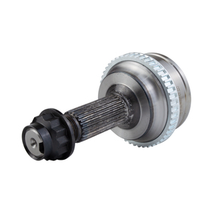<span class=keywords><strong>HDK</strong></span> TO-73A48/43410-52110/43420-52110 Fabricante de Juntas Homocinéticas Externas, Junta Homocinética Externa para Toyota PLATZ/SCP10/YARIS - Product Image 5