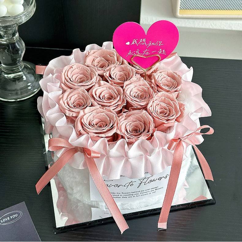 ผงการ์ดดอกไม้นิรันดร์11