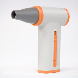 مجفف طاقة رياح قوي متعدد الوظائف وقابل لإعادة الشحن بدورة في الدقيقة محمول عالي السرعة لاسلكي - Product Image 1