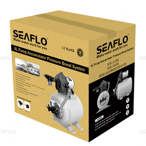 SEAFLO DC 8L <span class=keywords><strong>acumulador</strong></span> <span class=keywords><strong>de</strong></span> aumento <span class=keywords><strong>de</strong></span> presión del sistema <span class=keywords><strong>de</strong></span> <span class=keywords><strong>agua</strong></span> <span class=keywords><strong>de</strong></span> alto flujo <span class=keywords><strong>de</strong></span> refuerzo con bomba <span class=keywords><strong>de</strong></span> <span class=keywords><strong>acumulador</strong></span> Kit - Product Image 5