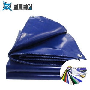 FLFX cina fabbrica resistente all'usura impermeabile in PVC copertura <span class=keywords><strong>per</strong></span> camion Ripstop telone <span class=keywords><strong>per</strong></span> <span class=keywords><strong>auto</strong></span> - Product Image 1