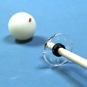 Herramienta de puntería de entrenamiento de práctica de juegos de billar de Venta caliente Premium - Product Image 1