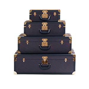 Sunyung Large <span class=keywords><strong>Retro</strong></span> 16/22/29/32-Zoll Luxus Business Modern Spinner Koffer mit Passworts perre und Lenkrädern für Unisex - Product Image 1