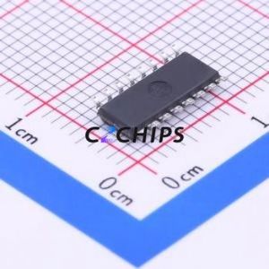 Original and New CH340B SOP-16 Integrated Circuit IC Chip <b>USB</b> <b>Converter</b> IC Whole Sale Electronic Component Chips & BOM Service - Product Image 2