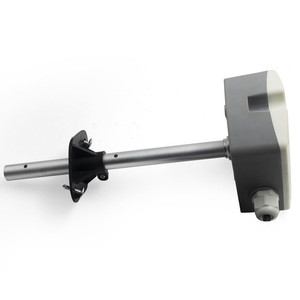 เซ็นเซอร์วัดความเร็วลม Xtester-Custom HVAC Pitot Tube RS485 0-10V 4-20mA พร้อมราคา เครื่องวัดความเร็วลมแบบดิจิตอล รุ่น 009 - Product Image 3