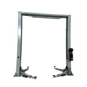 Factory Direct Sale Hydraulic Car Lift For Repairing Cars