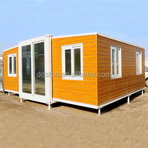 40ft mở rộng <span class=keywords><strong>container</strong></span> nhà mở rộng gấp Tiny Nhà Phòng vận chuyển Modular mở rộng <span class=keywords><strong>container</strong></span> nhà - Product Image 5