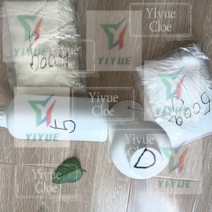 High Quality 5-Bromo-1-pentene CAS 1119-51-3 99% Purity Wholesale Raw Materials - Product Image 3
