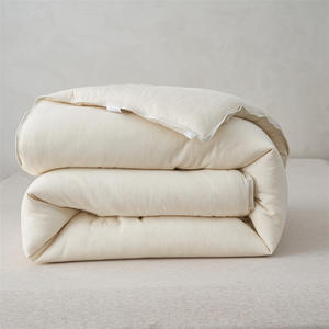 Couette en coton et lin Duoximeimiankang 7-8 Jin, garnissage en soja, pour usage domestique, douce pour la peau, toutes saisons, pour lit double - Product Image 4