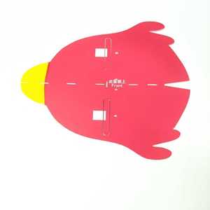 Remote Control Aircraft Model Educational <b>Science</b> <b>Engineering</b> <b>Toy</b> Differential Belt Flight Controller Aged 10+ Years Magic <b>Toy</b> - Product Image 4