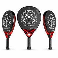 Top Professional Factory Customized OEM/ODM Carbon Fiber <strong>Padel</strong> Racquets EVA Durability <strong>Best</strong> Quality <strong>Padel</strong> <strong>Rackets</strong>