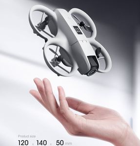 <span class=keywords><strong>Drone</strong></span> <span class=keywords><strong>mini</strong></span> I1 PRO với hệ thống ổn định 6 trục, <span class=keywords><strong>camera</strong></span> HD FPV phát trực tiếp, giá rẻ, dành cho trẻ em, điều khiển từ xa, máy bay không người lái 4 cánh - Product Image 2