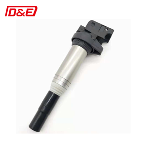 Bobina de encendido de fábrica, piezas de coche para <span class=keywords><strong>BMW</strong></span> OEM 12138616153, 12138616153, venta al por mayor - Product Image 5