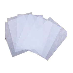 Papier de verre sans acide résistant à l'humidité, poids de base différent pour l'emballage