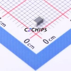 HCB3216KF-600T40 Ferrite Bead 1206 RF ( Impedance @ Frequency: 60Ohm@100MHz )( Error: 25% )( DC Resistance (DCR): 30mOhm ) - Product Image 1