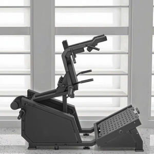 Máquina de Ejercicios para Glúteos de Alta Calidad, Equipo de Gimnasio para Ejercicios de <span class=keywords><strong>Puente</strong></span> de Glúteos - Product Image 3