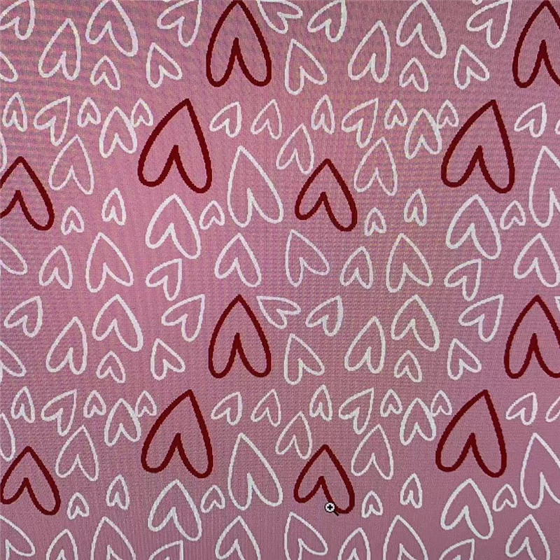 Hunting hood (pink)