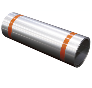 Rouleaux de pare-pluie en acier galvanisé de 0,010 po pour toiture à tuiles - Product Image 3