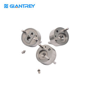 Kit de reparación de inyector diésel GIANTREY 6m60, válvula de Control, válvula de soplado de potencia, alta precisión, nuevo para motor 2D, varios automóviles - Product Image 1