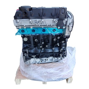 Nuevo motor Ford Transit 2,2 Motor de bloque largo para Land Rover <span class=keywords><strong>Defender</strong></span> Puma 2.2l motor desnudo v348 2.2l conjunto de motor - Product Image 6
