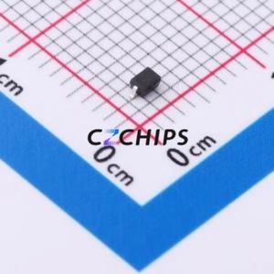 CDSOD323-T05LC ESD ทรานซิสเตอร์323และป้องกันไฟกระชาก (TVS/ESD) ใหม่และดั้งเดิม - Product Image 1
