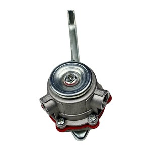Bomba de Combustible Nueva 04157698 AR242JL 4157698 1260140, Bomba de Aceite para D2506 D3006, Alta Calidad - Product Image 6