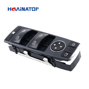 Howinatop สวิตช์กระจกหน้าต่าง A2049055302สำหรับ Mercedes Benz W212 W204 W117 W176 W156 X204 Benz C E Class S212 C250 2049055302 - Product Image 3