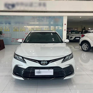 โตโยต้า! รถมือสอง Camry 2022รถเบนซินขนาดกลาง2.0ก. รุ่นดีลักซ์รถโตโยต้ามือสอง - Product Image 3