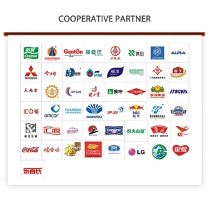 Bán hàng nóng hỗ trợ ổn định khó để biến dạng phổ biến trứng di động lưu trữ hộp khay nhựa - Product Image 5