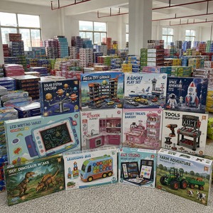 ของเล่นเด็กแบรนด์ใหม่ปี 2026 แบบสุ่ม คละแบบ ขายส่งยกกระสอบ - Product Image 4