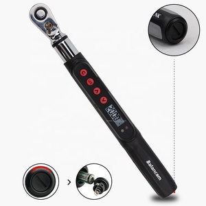 Juego de Llaves Dinamométricas Digitales de 72 Piezas y 1/4 de Pulgada - Grado Industrial, Personalizable para DIY, OEM y ODM, Sin Marca - Product Image 6