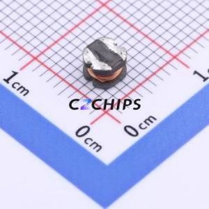CMLF0403-560KTT ตัวเหนี่ยวนำไฟฟ้าแบบ SMD, 4.5x4 มม. ( ค่าความเหนี่ยวนำ: 56uH ) ( ความแม่นยำ: 10% ประเภท: ไม่หุ้มฉนวน ) - Product Image 2