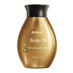 Aceite Esencial Vegano Hidratante, Nutritivo y Aclarante para la Piel, Perfecto para Después de la Ducha y el Baño, Aceite de Masaje Corporal para Todo Tipo de Piel - Product Image 5