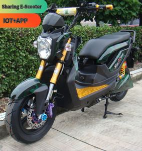 Moteur électrique pour vélo, 3000W, livraison gratuite - Product Image 2