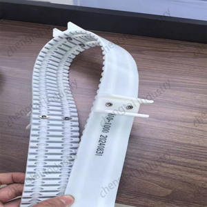 Courroie de distribution à crampons personnalisée de bonne qualité et de belles performances - Product Image 1