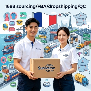 Transitaire maritime direct vers la France DDP avec fret aérien et express rapides, tarifs compétitifs, assistance 24h/24 et 7j/7, <span class=keywords><strong>Le</strong></span> <span class=keywords><strong>Havre</strong></span>, réduction spéciale - Product Image 2