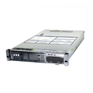Nuevo para SR650 HR650X Montado en rack 2U Xeon de doble canal 32/64 GB Servidor de computadora personalizable empresarial Gráficos integrados - Product Image 3