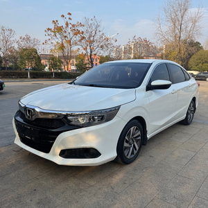 <span class=keywords><strong>Honda</strong></span> <span class=keywords><strong>Civic</strong></span> 1.5T CVT Usata Affidabile con Cambio Automatico, Sedili in Pelle, Telecamera Posteriore, Pneumatici R16, Ottime Condizioni, Guida a Sinistra, Trazione Anteriore - Product Image 2