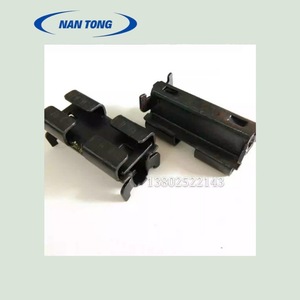 Pince de fixation en fer pour machine d'impression Nantong, accessoire de serrage pour équipement de sérigraphie - Product Image 3
