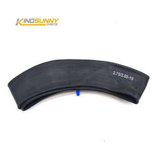 70/100-19 Binnenband voor Suron Light Bee Elektrische Motorfietsen 19 Inch Binnenband voor Surro LB Elektrische fiets - Product Image 2