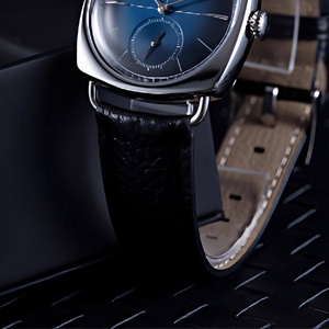 Hruodland Retro St1701 36mm Men's <b>Automatic</b> Mechanical Watch Square Waterproof 10Bar Reloj Hombre Watches for Me - Product Image 2