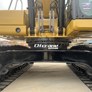 Escavatore Usato Caterpillar <span class=keywords><strong>320</strong></span> <span class=keywords><strong>BL</strong></span> <span class=keywords><strong>320</strong></span> GC ad Alte Prestazioni, Economico, Modelli 325D 326 326D 326D2 - Product Image 5