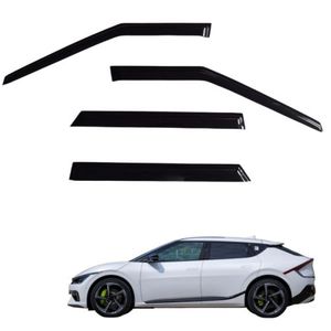 Pare-soleil de voiture, matériau acrylique, pièces automobiles pour Kia EV6 <span class=keywords><strong>2022</strong></span> - Product Image 1