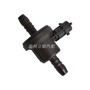 Válvula solenoide del depósito de carbón 55353802 55574240 0280142430 para Chevrolet Cruze, válvula de control de gasolina de plástico - Product Image 2