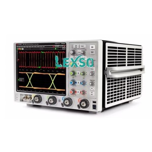 Oscilloscope Keysight Dsov164a Infiniium série V : 16 GHz, 4 canaux analogiques - Product Image 4