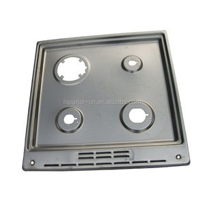Moule de poinçonnage professionnel OEM en acier pour <span class=keywords><strong>plaque</strong></span> de cuisson de cuisinière à gaz Qingdao Hiparter, matrice d'estampage pour <span class=keywords><strong>plaque</strong></span> de cuisson de cuisinière à gaz - Product Image 2
