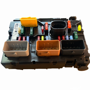 Caja de Fusibles para Automóvil Nueva, Unidad Original para Peugeot 107 207 307 Cc <span class=keywords><strong>Citroen</strong></span> C4 <span class=keywords><strong>C5</strong></span> <span class=keywords><strong>Bsm</strong></span>-Lo4/l11 6500FH 9664055780 9664055580 - Product Image 6