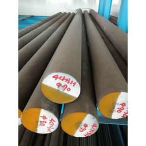 EAF <span class=keywords><strong>1.2083</strong></span> 4cr13 sus420j2 כלי סגסוגת פלדה AISI 420 מוט פלדה עגול - Product Image 4